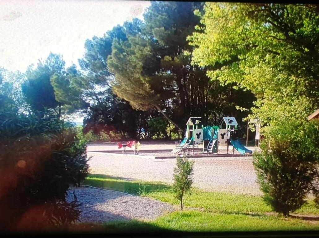 Les Demeures Du Ventoux Villa Aubignan Exterior photo