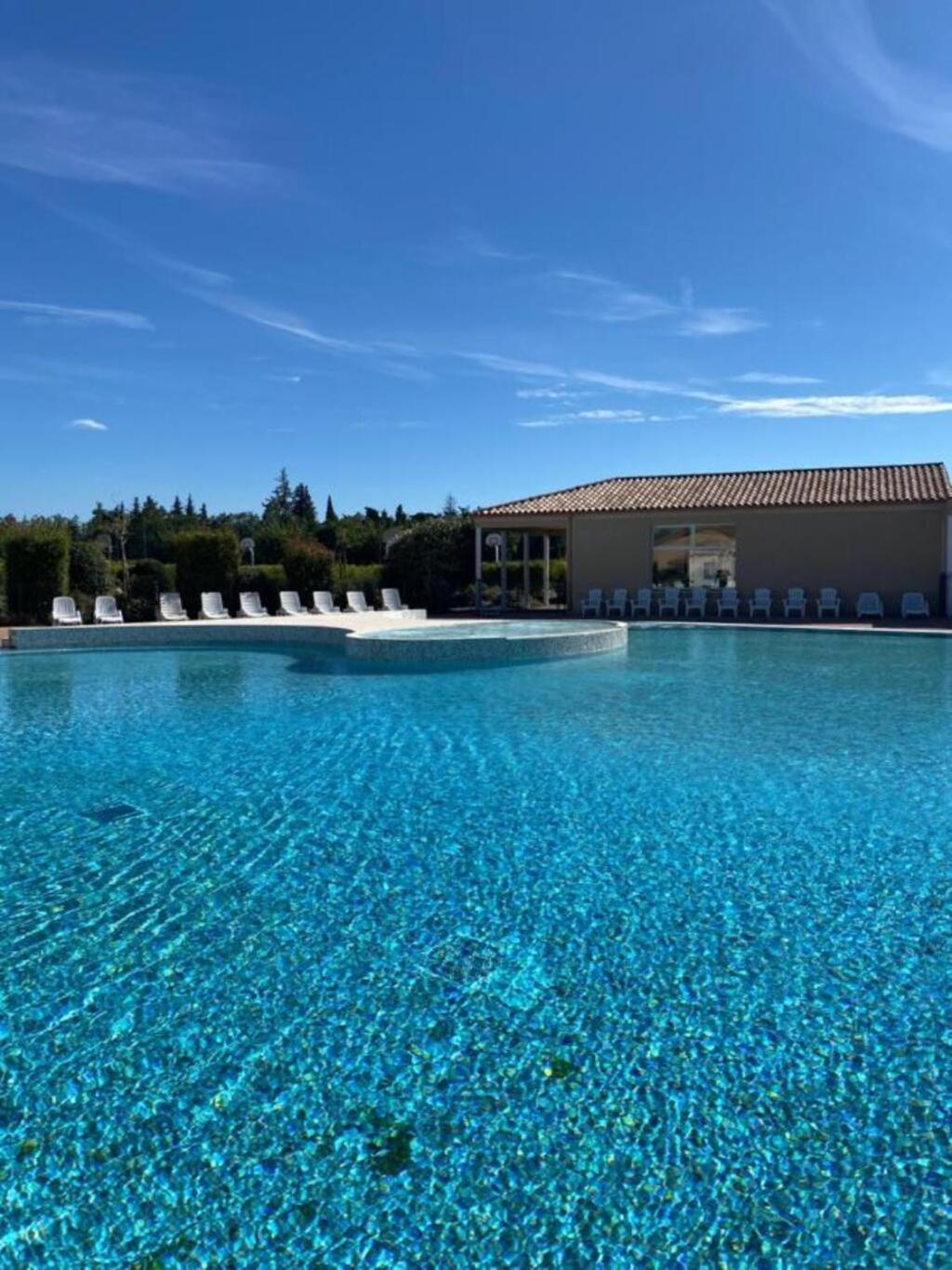 Les Demeures Du Ventoux Villa Aubignan Exterior photo